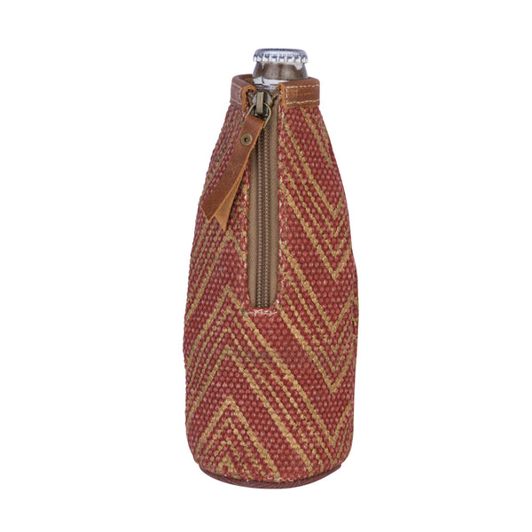 Crimson Illusions  Beer pint Holder - Myra USA