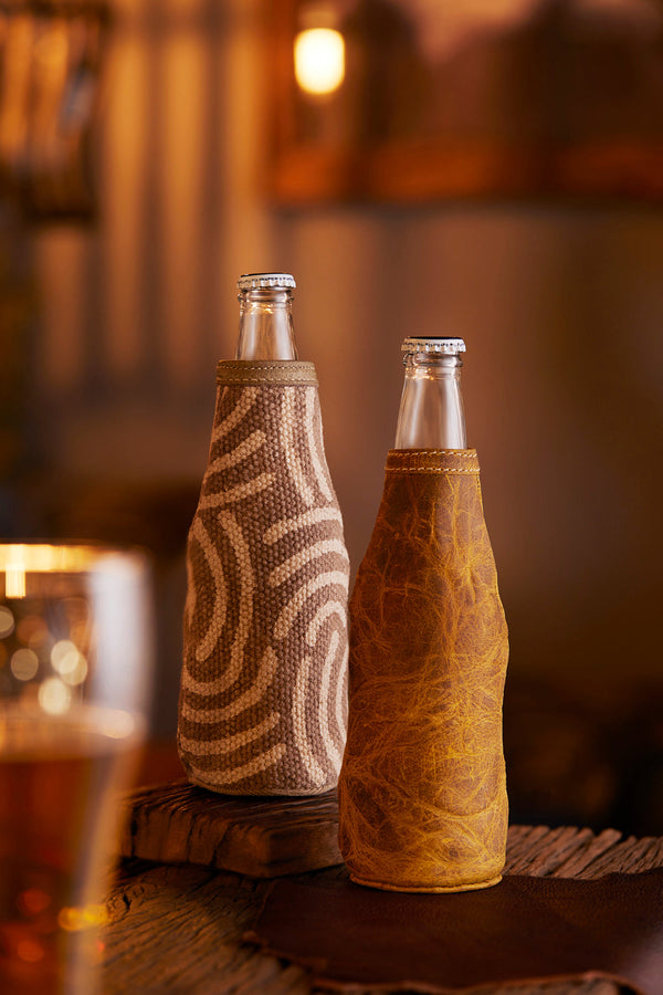 Lit Up Beer pint Holder - Myra USA