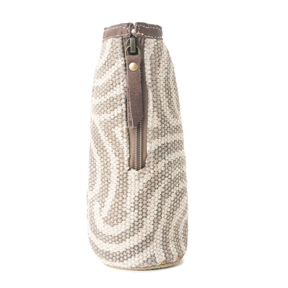 Grey Maze Beer pint Holder - Myra USA