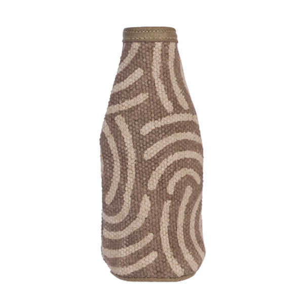 Grey Maze Beer pint Holder - Myra USA
