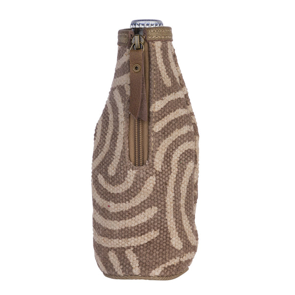 Grey Maze Beer pint Holder - Myra USA