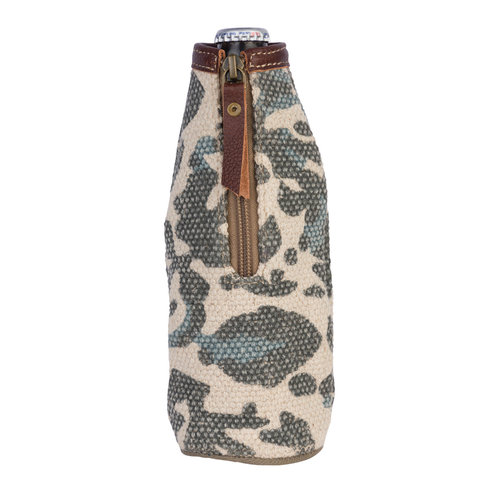 Bottoms Up Beer pint Holder