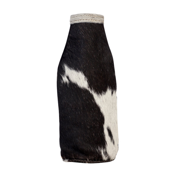 Ebony and Ivory Beer Pint Holder - Myra USA