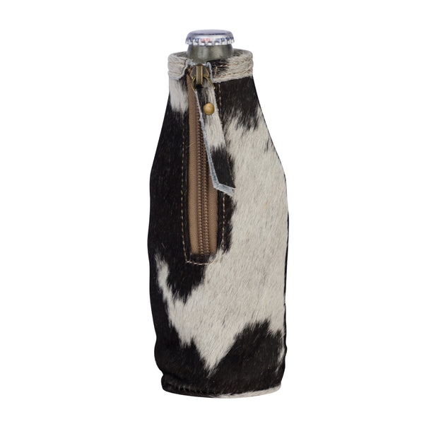 Ebony and Ivory Beer Pint Holder - Myra USA
