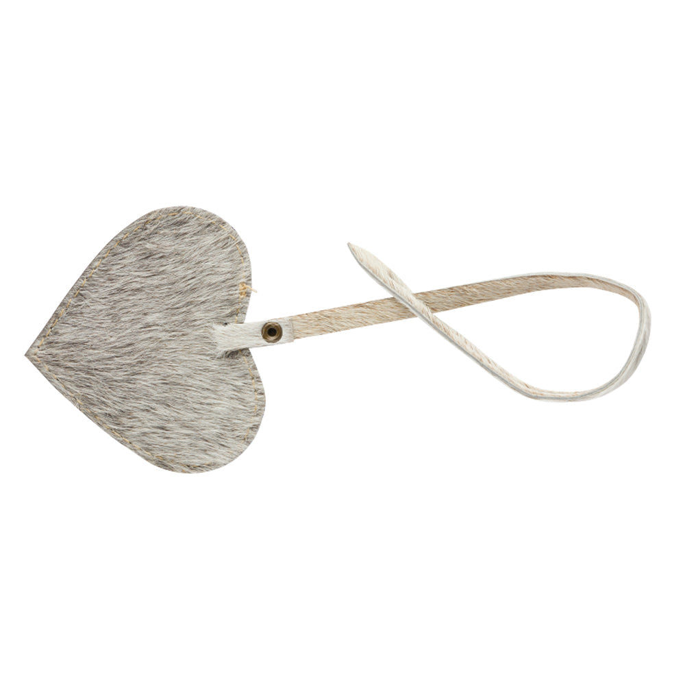Lub Dub Charm  Bag Charm - Myra USA