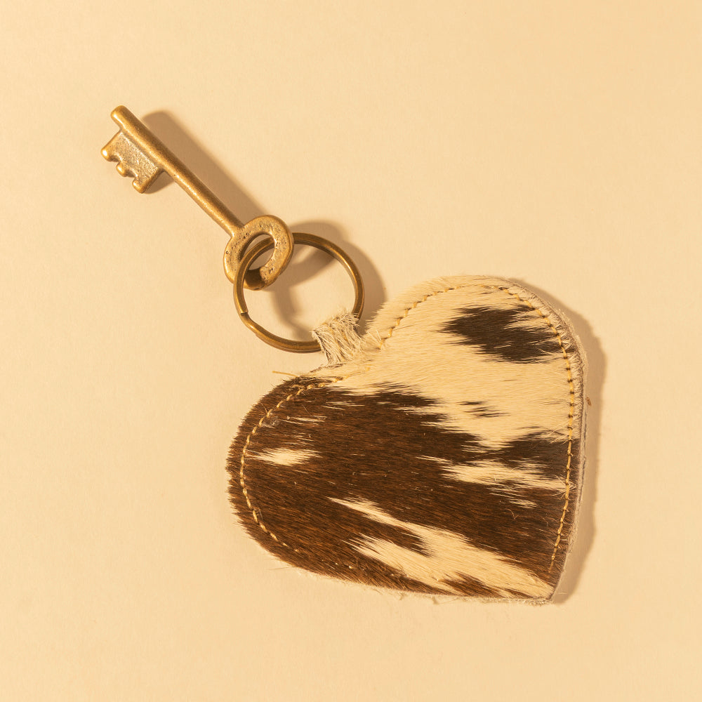 Sweet Paradise Key chain