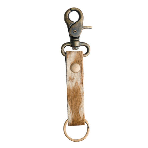 Dulcet WhiteKey chain - Myra USA