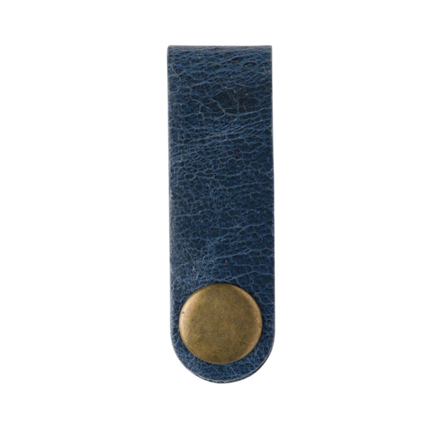 Blue Tones Ear Phone Organizer - Myra USA