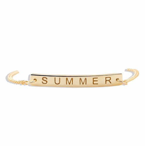 Sleek Bracelet - MyraUSA