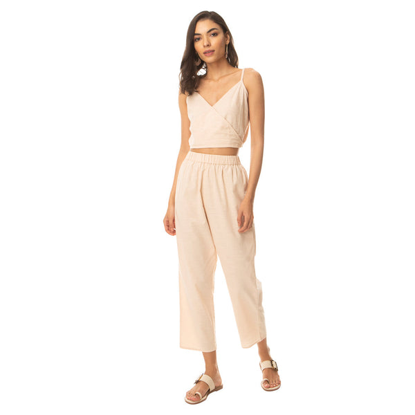 Beige Bling Set of Two - MyraUSA