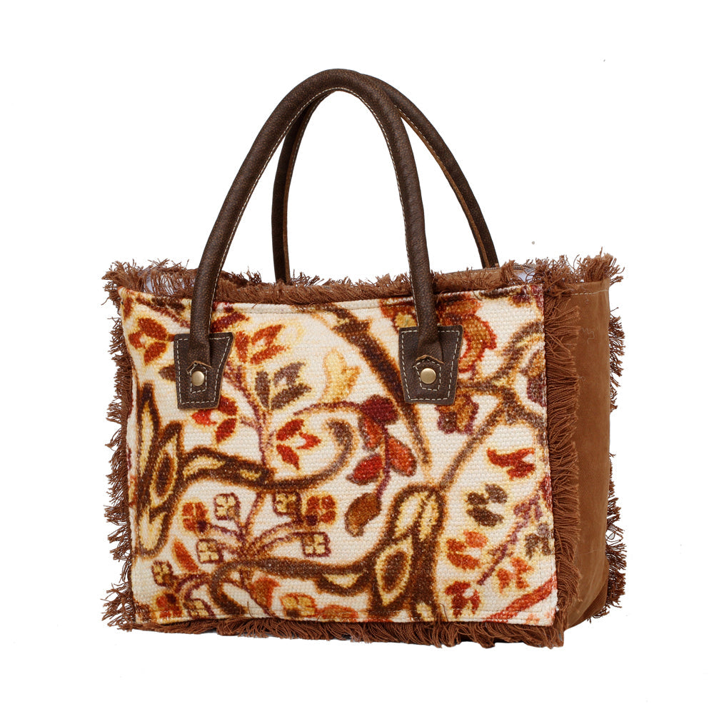 Blazing Fire Small & Cross Body Bag - Myra USA