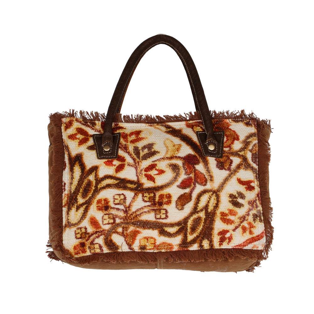 Blazing Fire Small & Cross Body Bag - Myra USA