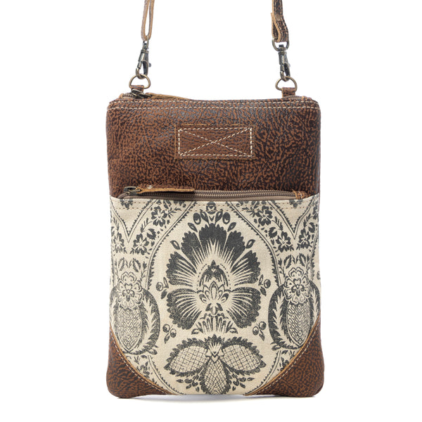 SOUL SEARCHER SMALL & CROSS BODY BAG - Myra USA