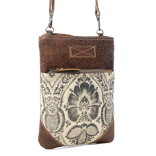 SOUL SEARCHER SMALL & CROSS BODY BAG - Myra USA