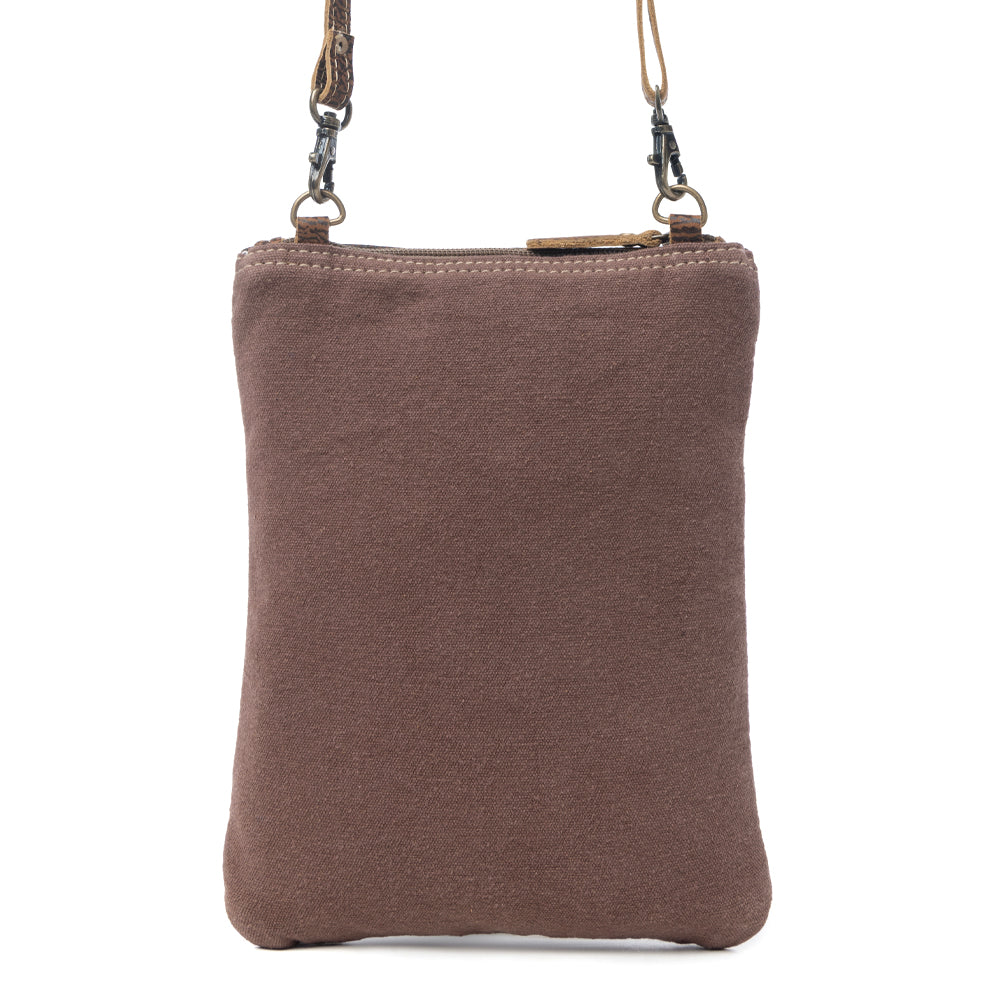 SOUL SEARCHER SMALL & CROSS BODY BAG - Myra USA