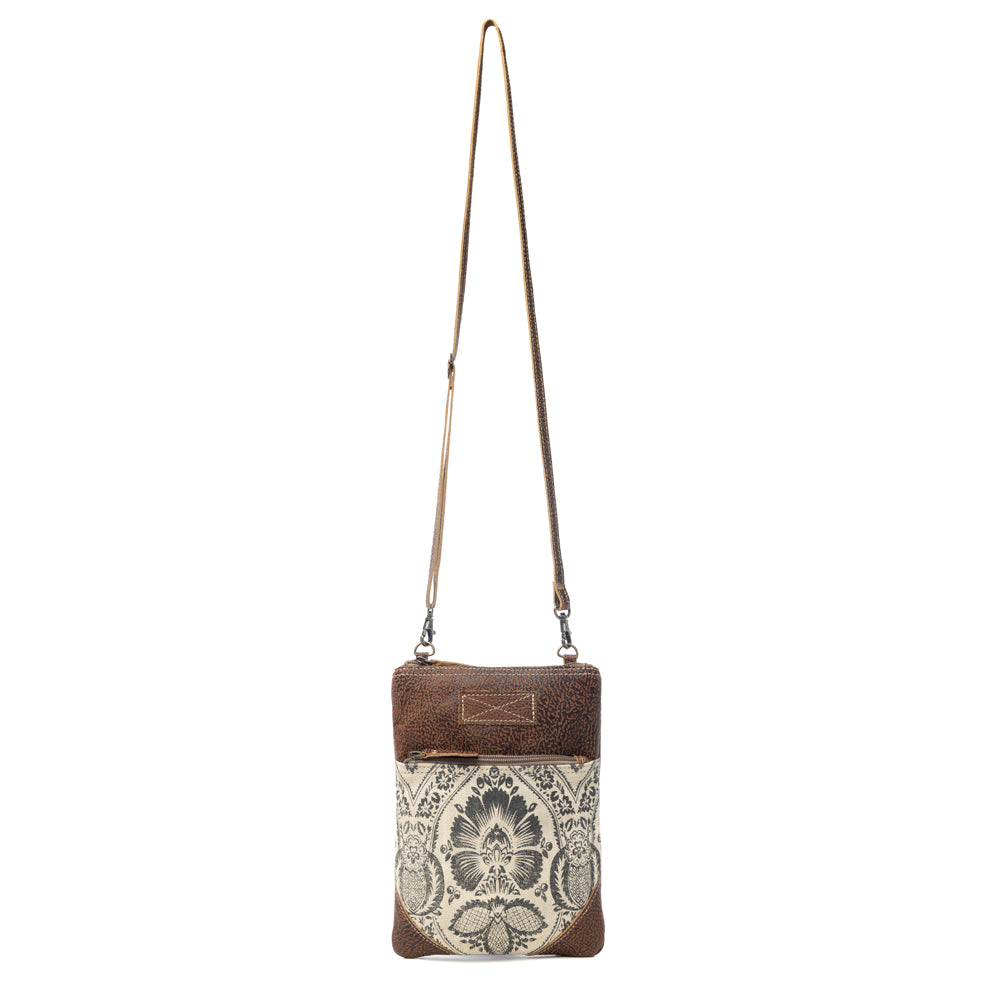 SOUL SEARCHER SMALL & CROSS BODY BAG - Myra USA