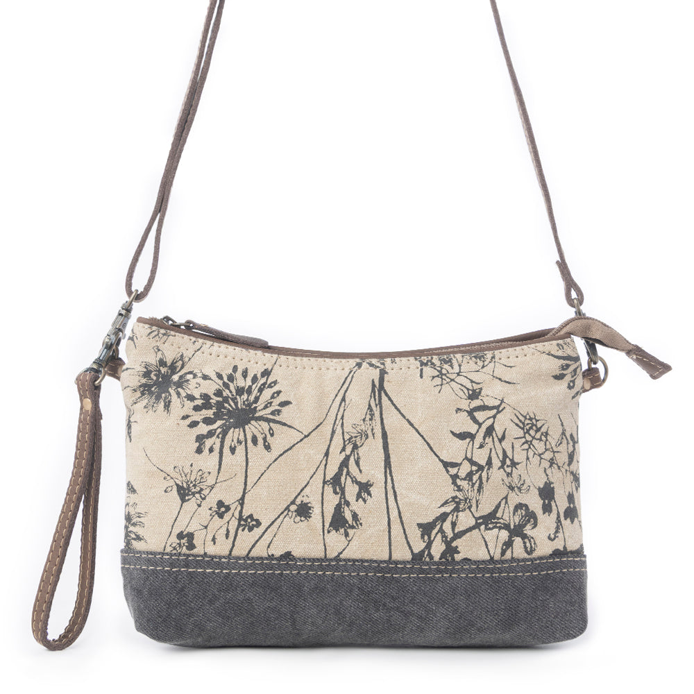 DAINTY DELIGHT SMALL & CROSS BODY BAG - Myra USA