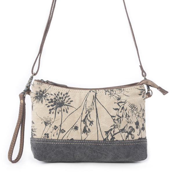 DAINTY DELIGHT SMALL & CROSS BODY BAG - Myra USA