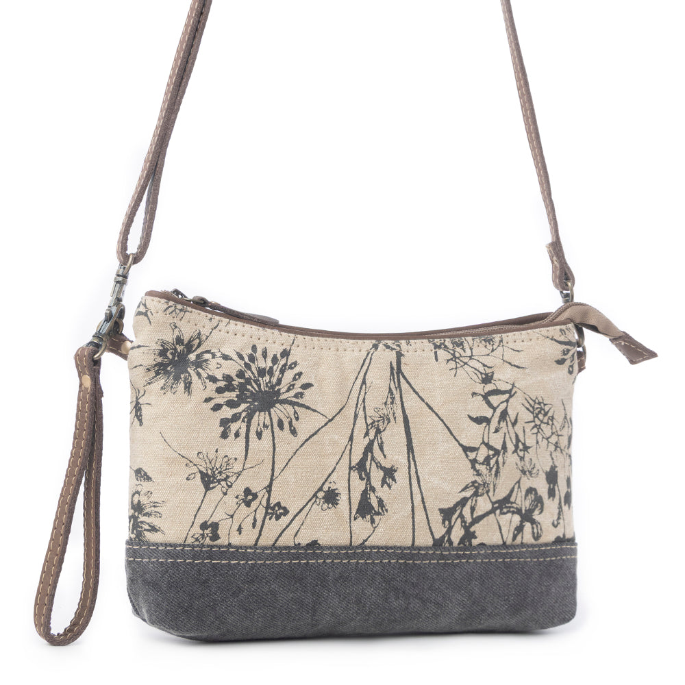 DAINTY DELIGHT SMALL & CROSS BODY BAG - Myra USA