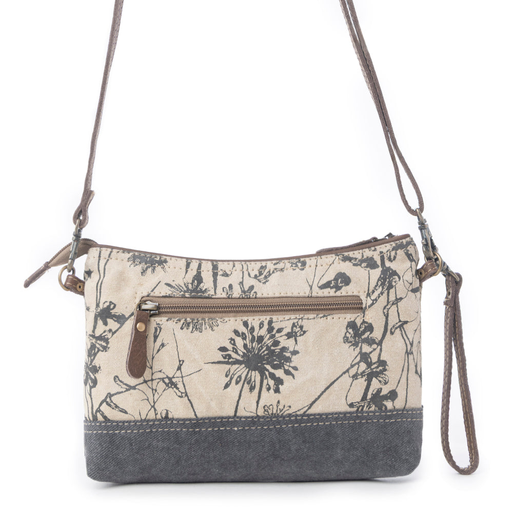 DAINTY DELIGHT SMALL & CROSS BODY BAG - Myra USA