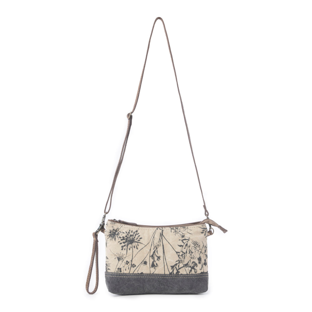 DAINTY DELIGHT SMALL & CROSS BODY BAG - Myra USA