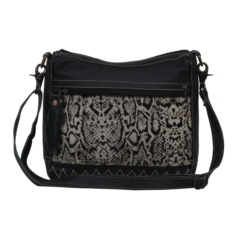 Monochromatic Magic Bag - Myra USA