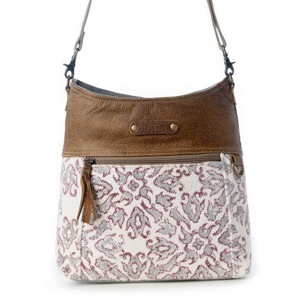 CREATIVES  SHOULDER BAG