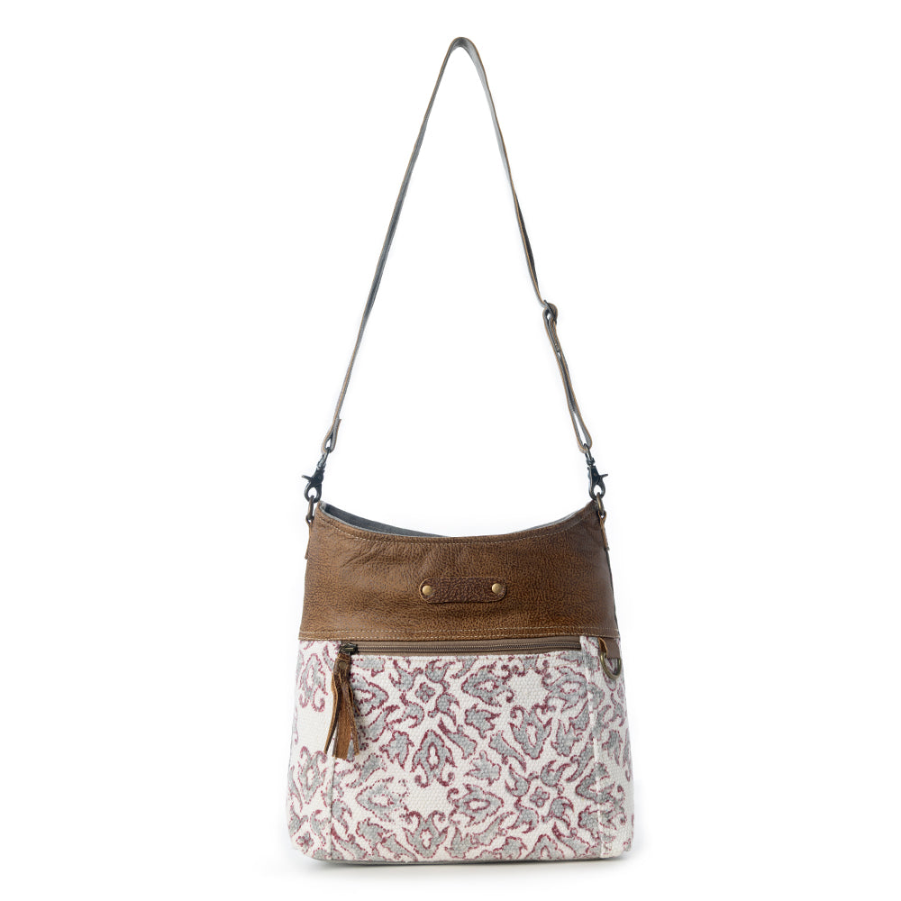 CREATIVES  SHOULDER BAG