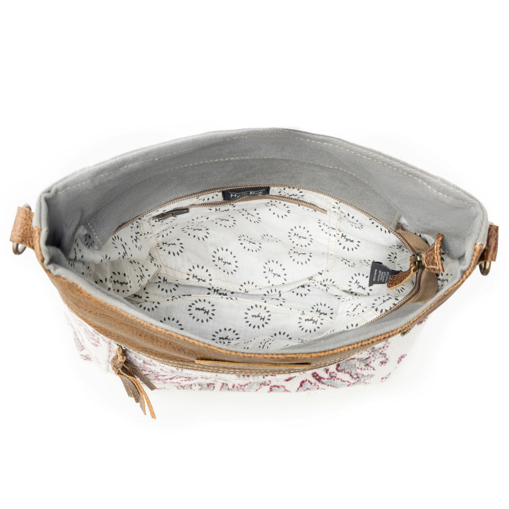 CREATIVES  SHOULDER BAG