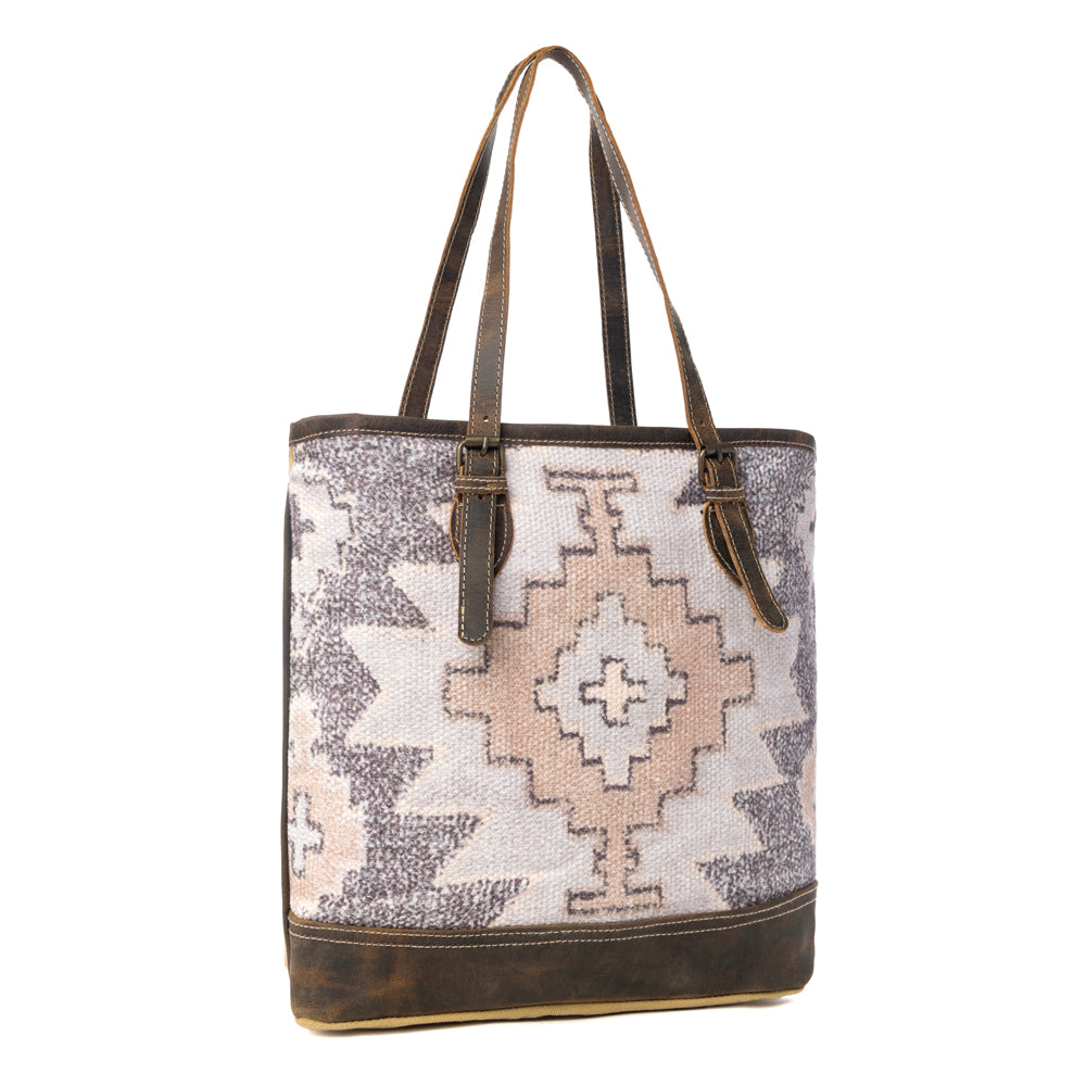 NEAT TOTE BAG - Myra USA