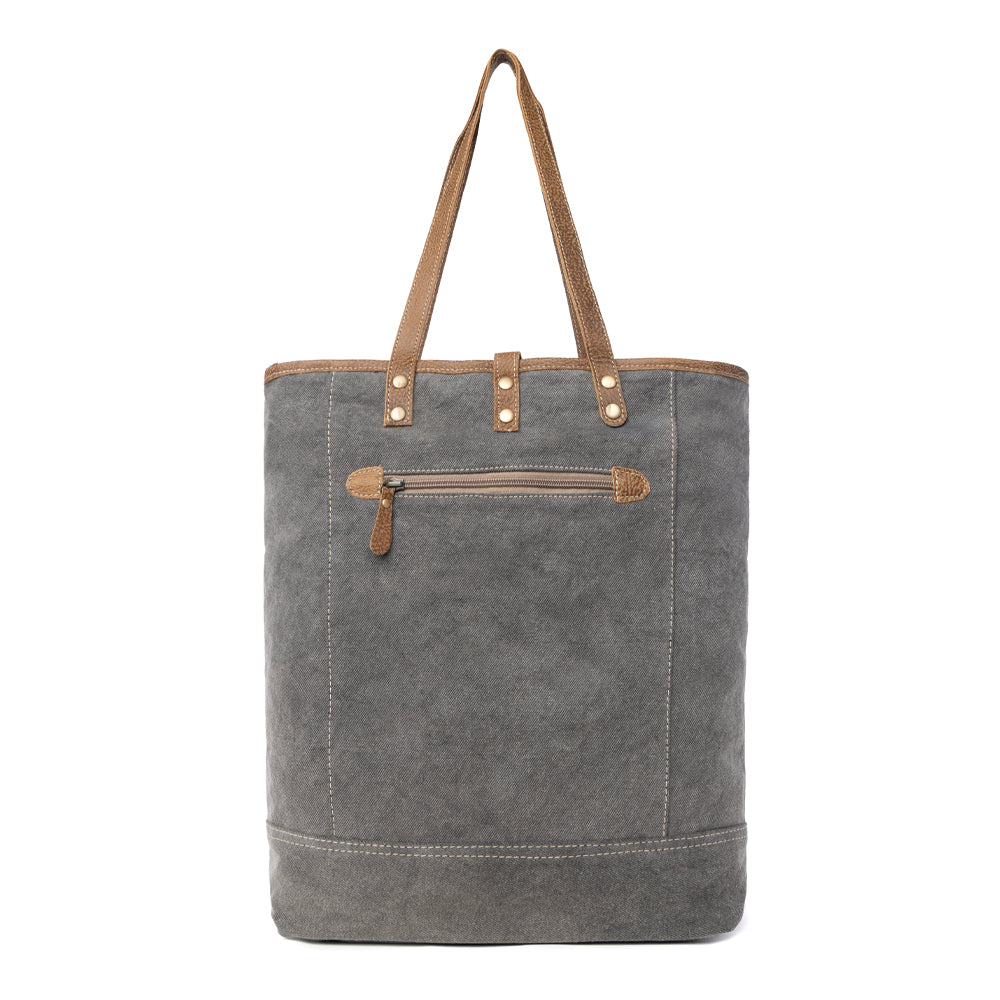 FASHION GURU TOTE BAG - Myra USA