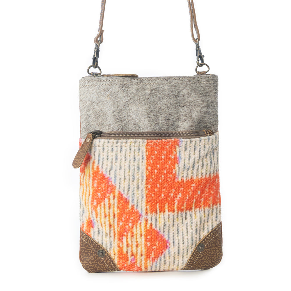 PROCLAIM SMALL & CROSS BODY BAG - Myra USA