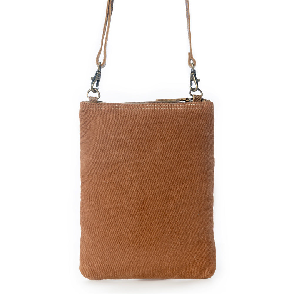 PROCLAIM SMALL & CROSS BODY BAG - Myra USA