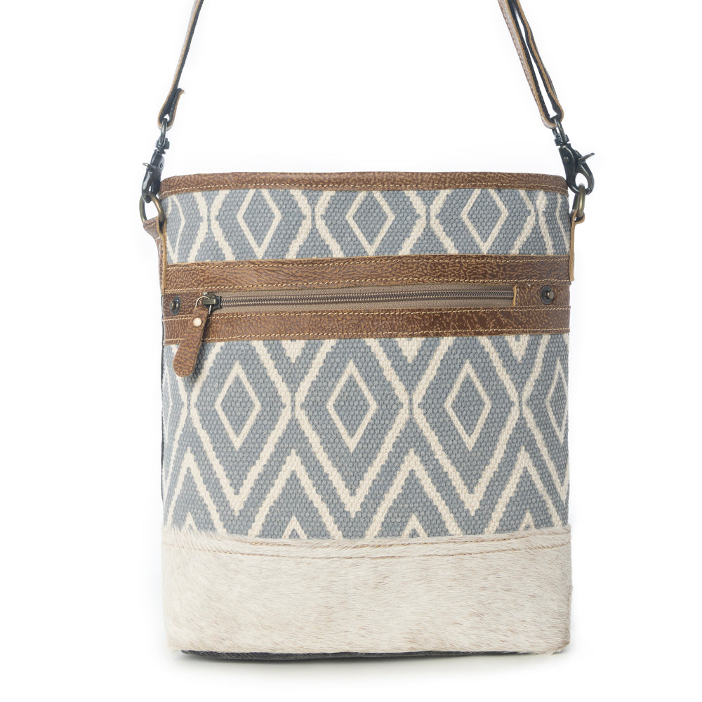 ASSURANCE SHOULDER BAG - Myra USA