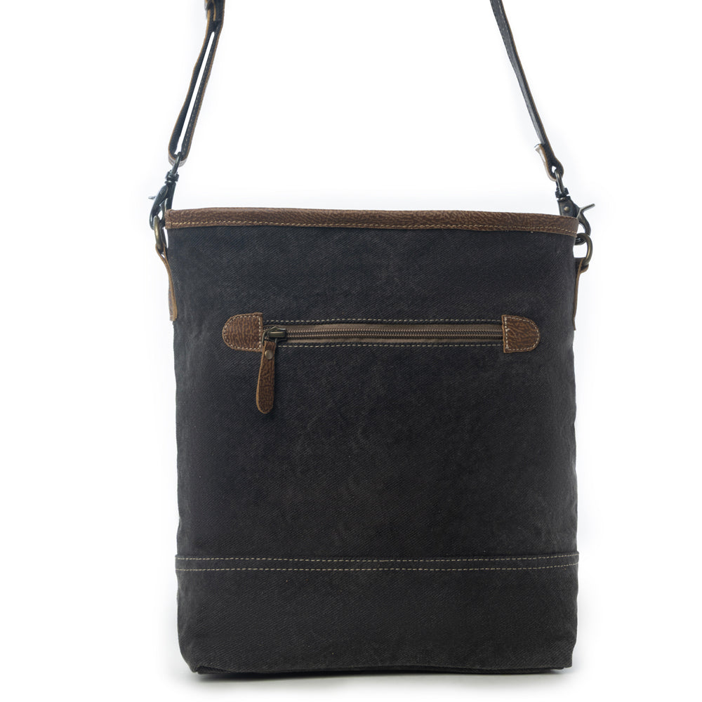 ASSURANCE SHOULDER BAG - Myra USA
