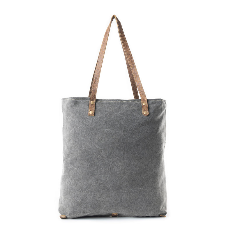 CAPTIVATE TOTE BAG