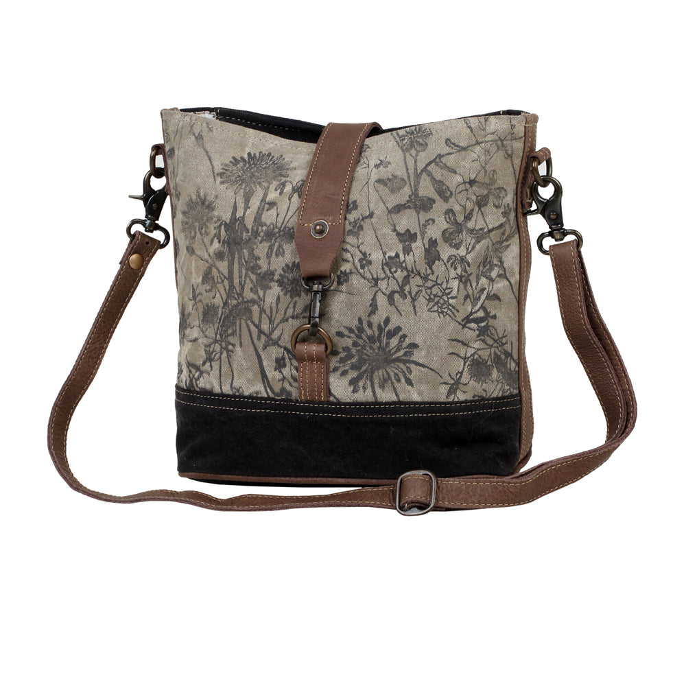 DEBONAIR SHOULDER BAG - MyraUSA
