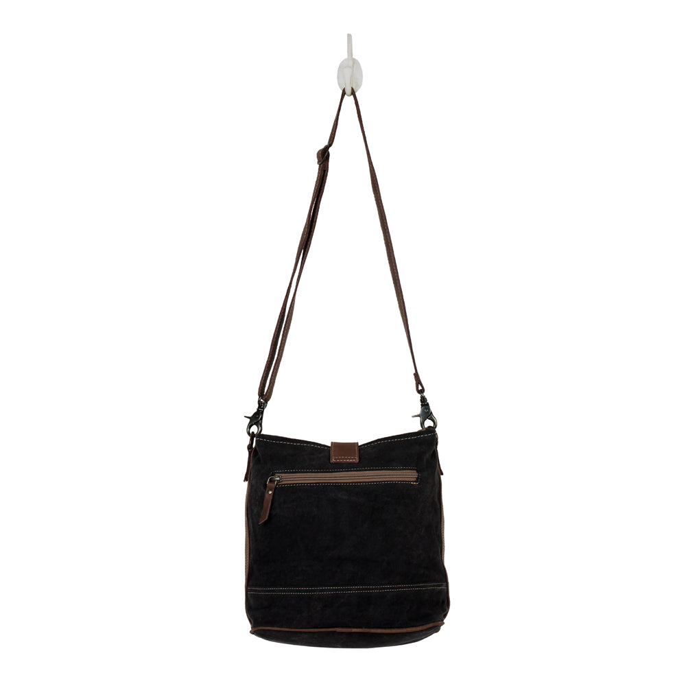 DEBONAIR SHOULDER BAG - MyraUSA