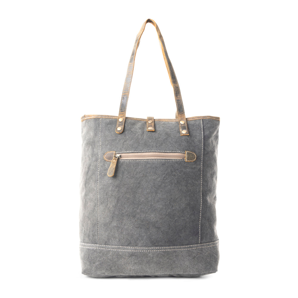 Folky Tote Bag - MyraUSA