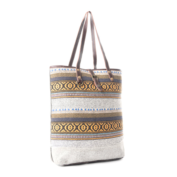 Homely Tote Bag - MyraUSA