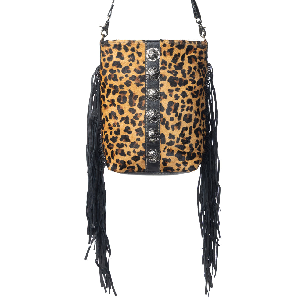 Cool Pool Hairon Bag - Myra USA