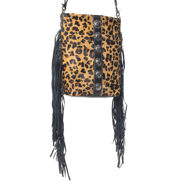 Cool Pool Hairon Bag - Myra USA