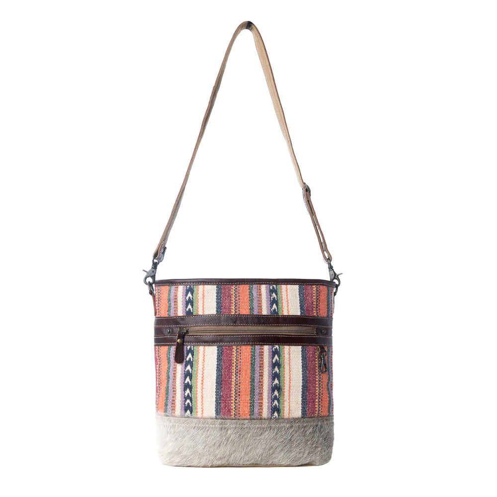 Hues Shoulder Bag - Myra USA