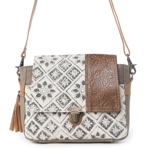 Spell Bound Messenger Bag - Myra USA