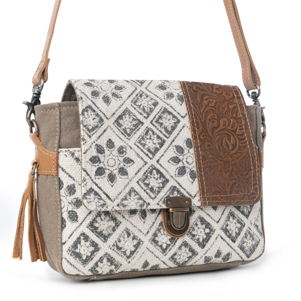 Spell Bound Messenger Bag - Myra USA
