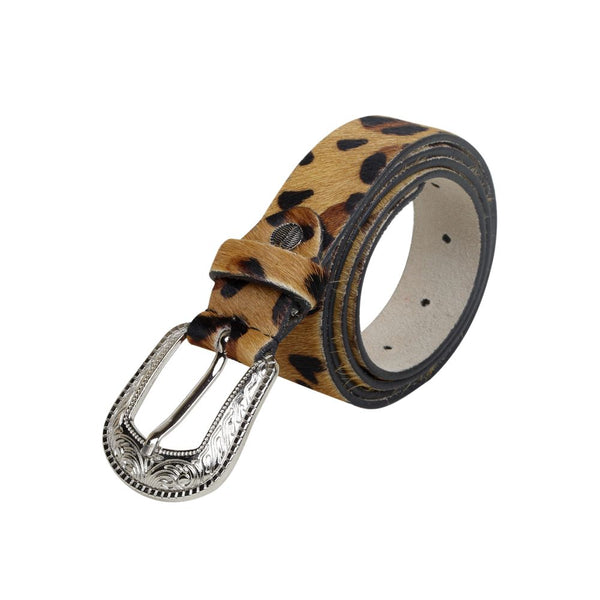 Rock On HAIRON Women's Belt - Myra USA
