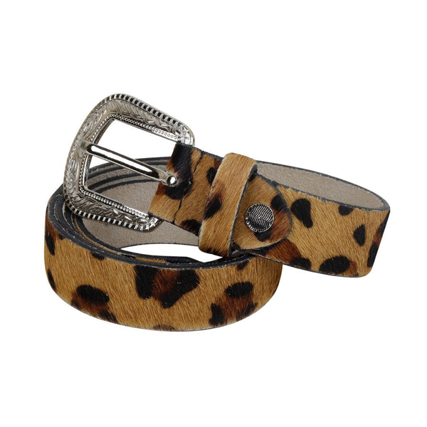 Rock On HAIRON Women's Belt - Myra USA