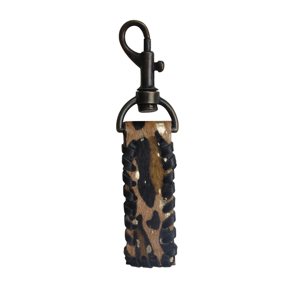 Cutting Edge Keychain - Myra USA