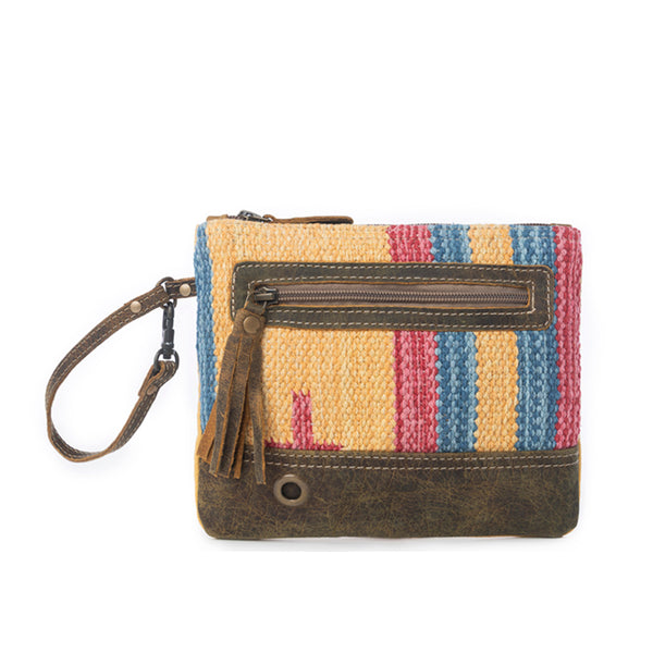 MIDSUMMER POUCH - Myra USA