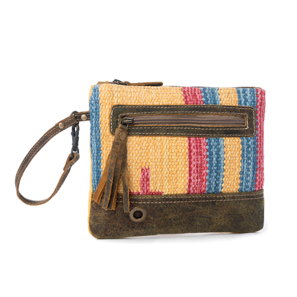 MIDSUMMER POUCH - Myra USA